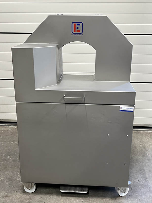 TGM350 touwmachine